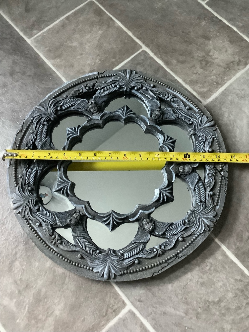 Gothic Mirror - Picture 7 of 15